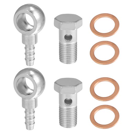 ACROPIX 14MM ID 8MM OD M14X1.5 Х󥸥硼ܥ ۡСַѼ ˥СХ󥸥硼Ѽ ǳ饤 ...