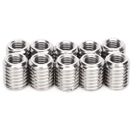 󥵡ȥʥåȳ¥ץ󥶡ȥƥ쥹ߥʥå10(ͤM6x1.0ͤM10x1.5Ĺ12mm)