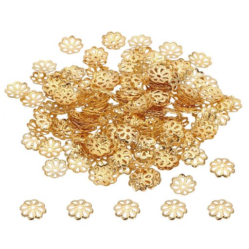 PATIKIL ַӡå եӡå ¶ 200 7X1MM  ᥿ 󥰥֥쥹ͥå쥹DIY ...
