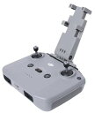 YYFRIEND ドローンリモコンアクセサリー分解不要のタブレットホルダー MAVIC MINI 3/ MAVIC MINI 2 / MAVIC AIR 2 / MAVIC AIR2S用のポータブル折りたたみ式タブレットマウント(2)