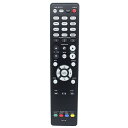 RC-1184 リモコン DENON AVレシーバー AVR-X3000 交換用