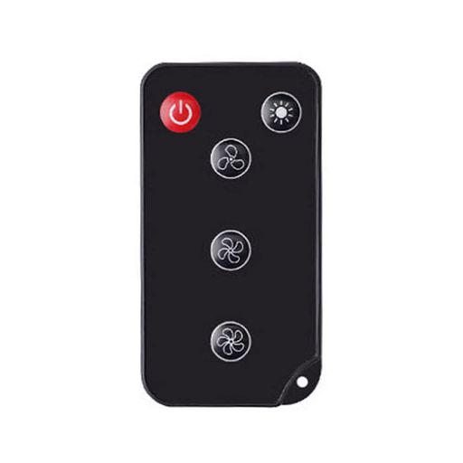 YOKIZU リモコン 卓上扇風機 F019専用