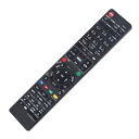 ブルーレイディスクレコーダー用リモコン FIT FOR PANASONIC N2QAYB000912 N2QAYB000918 N2QAYB000919 N2Q...