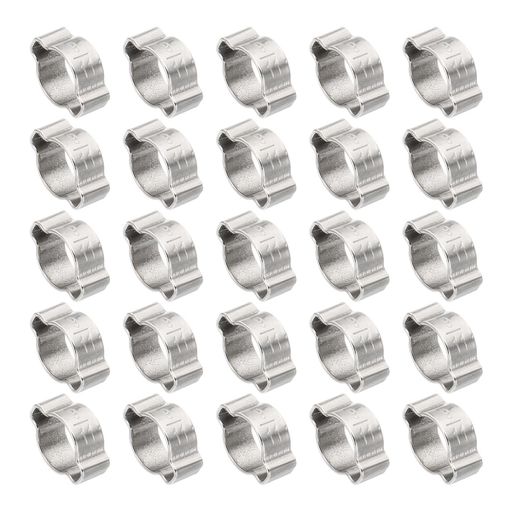 PATIKIL30ѥå9-11mm֥륤䡼ۡ304ƥ쥹Oåװǳѥץ塼³ѥ...