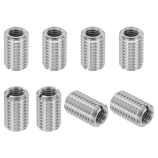 PATIKIL󥵡ȥʥå8M12xM8x20mm̾ʥåȥ󥵡ȥʥåȥ꡼֥եåԥߥʥå316ƥ쥹ݥ...