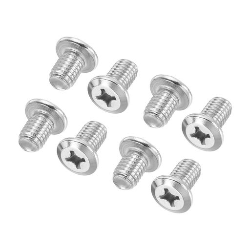 PATIKIL饦ɥإåɥͥ8M8-1.25X12MM304ƥ쥹18-8ե륹åɥޥ󥹥塼ե˥㡼...