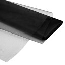 PATIKILチュール生地ロール54”x10ヤード生地スプールチュールリボンネットボルトDIYクラフトウェディングパーティー装飾ポンポンスカートテーブルスカート...
