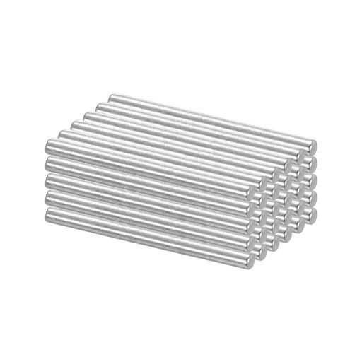PATIKIL304ƥ쥹ݥԥ3x35mm(1/8Dia)30ĹŲ°ԥʥ٥åɥڥԥѥϡɥê...