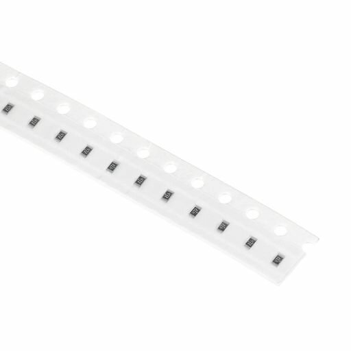 PATIKIL0603チップ抵抗器100個4.7KOhm1%許容範囲1/10W表面実装デバイス用厚膜抵抗器キット電化製品用