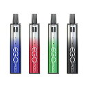 JOYE-TECHEGOPODASTバージョンAIOジョイ-テックイーゴースターターキットVAPEベイプ