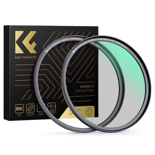 K&FConcept82mmޥͥåC-PLե륿+ޥͥåȥץ󥰼и̥ȥ饹ȿĴ28إ...