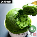 【抹茶スイーツ】 ギフト 高級 寛永3年 京都利休園 公式 抹茶アイス 宇治抹茶使用 濃すぎる まったり宇治抹茶アイス100 お歳暮 母の日 父の日 お中元 贈...