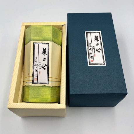 【お茶ギフト】 高級 寛永3年 京都利休園 公式 煎茶100g お歳暮 母の日 父の日 お中元 贈り物 贈答品 ..