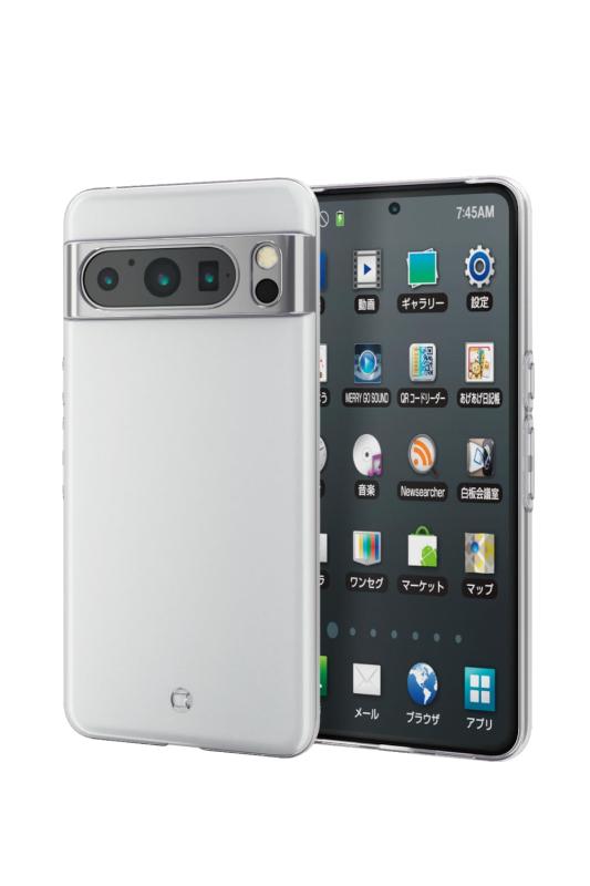 쥳 Google Pixel 8 Pro  Ѿ׷ ϥ֥åǺ ˤ߷ ͤĳѥå 磻쥹б ...