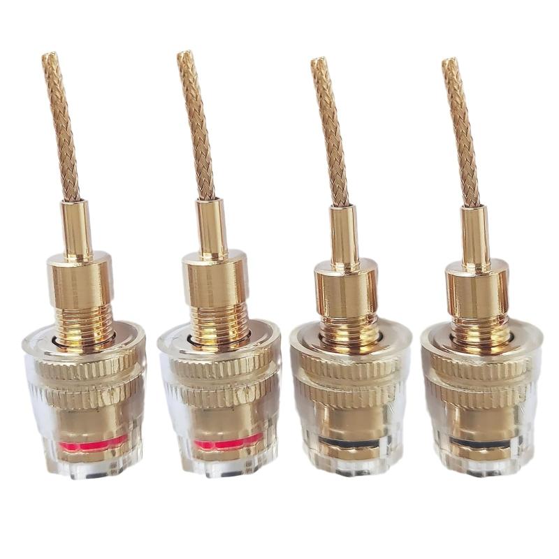 ڡۥХʥʥץ饰Ѵͥ 4mm ԡ֥ Хʥʥץ饰Ѵ˥ץ饰 ֹ4ĥå