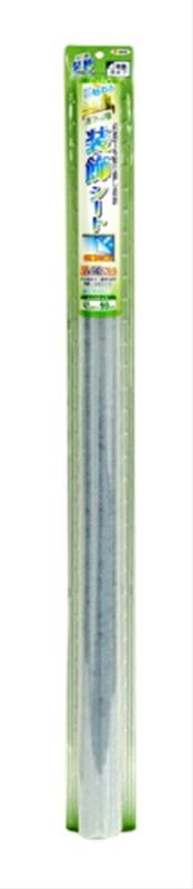 アサヒペン 窓用フィルム ガラス用装飾シート 幅92cm×長さ90cm SS-104 装飾 模様替え 吸着タイプ 水で..