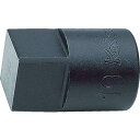 山下工業研究所 コーケン 1/2(12.7mm)SQ. ドレンプラグソケット 13mm 4110M-13