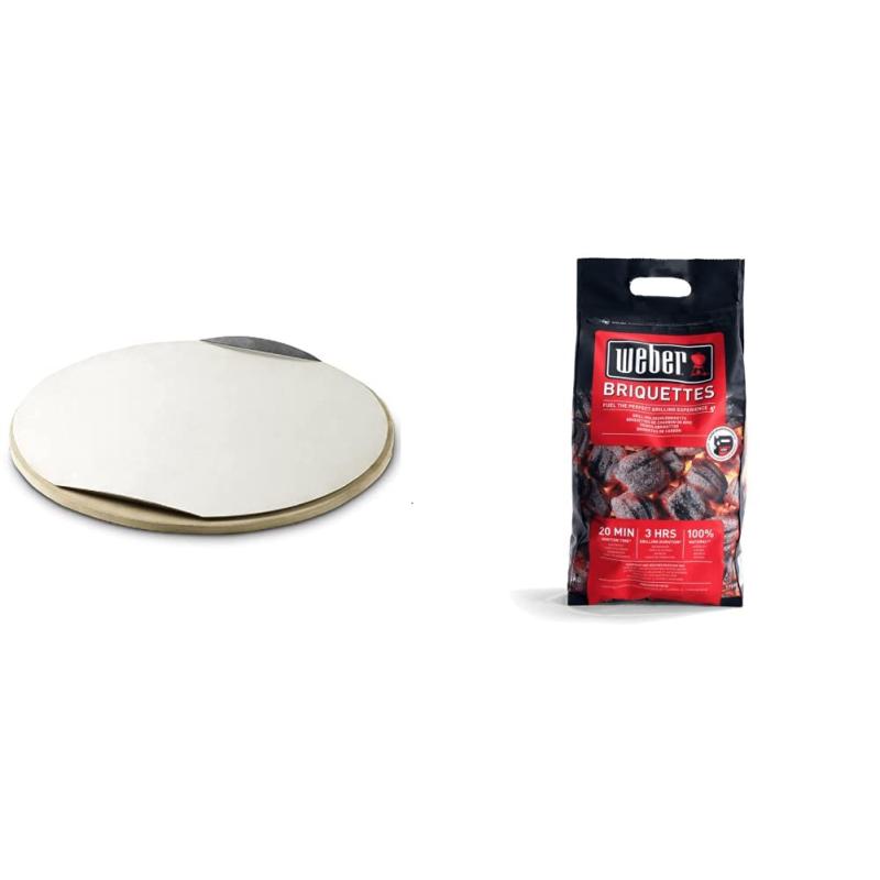 ウェーバーピザストーン17057