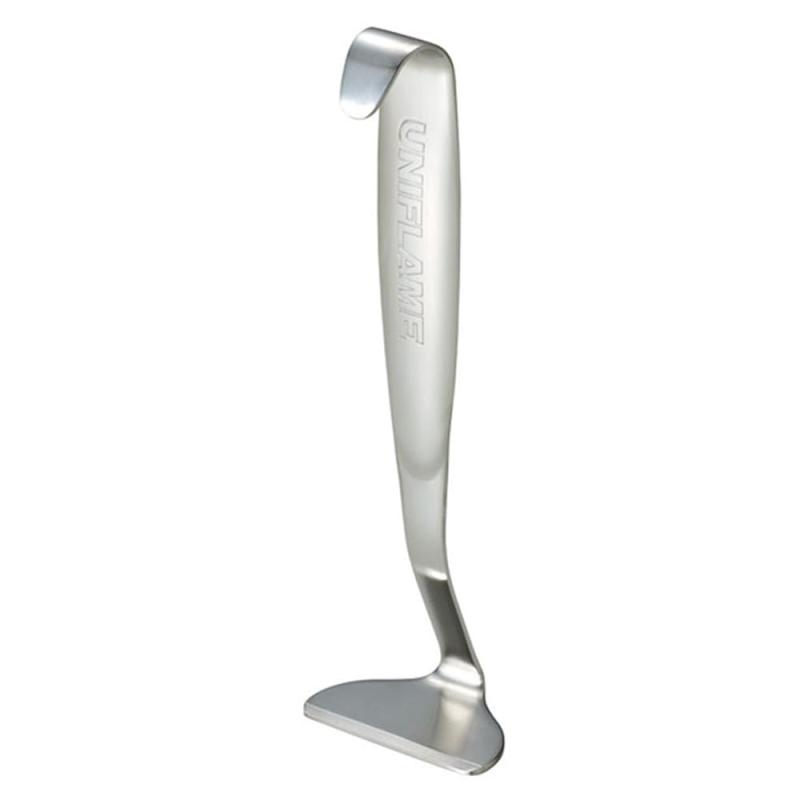 ユニフレーム(UNIFLAME) ダッチ スクレイパー 661260