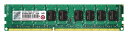 トランセンドジャパン Transcend サーバーワークステーション用メモリ PC3L-12800 DDR3L 1600 8GB 1.35V 240pin ECC-DIMM TS1G72W6H