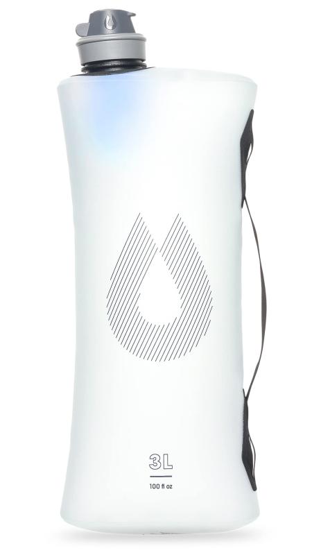 ハイドラパック Hydrapak シーカー+3L フィルターキット FK01 （浄水器付き）