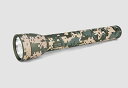 第三世代:3rd Generation 【本体色:デジタルカモ】 MAGLITE 3D LED Digital Camo マグライト ML300L-S3MR6,...