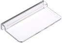 テトラ (Tetra) テトラ 4mm厚用ガラスフック 4個入(プラスチック) テトラ フィルター パーツ(4)