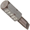 PB SWISS TOOLS C6-135-2 マイナスビット(ショート)(3)