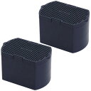 パリパリキュー ライト用 脱臭フィルター 2個入り PCL-35-AC33 Activated carbon