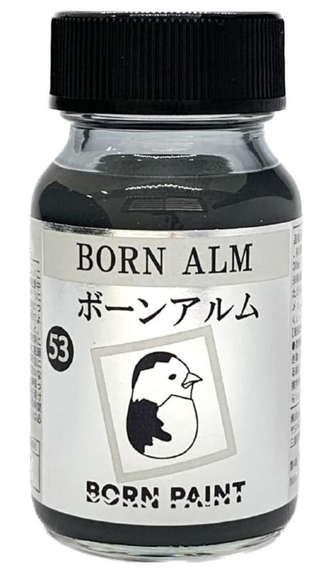 ȥߥ BORN PAINT ܡ󥢥 30ml Ϸ BP-53