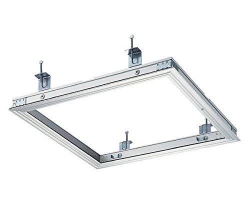 ダイケン 天井点検口シーリングハッチ (気密タイプ・白) CXBW30