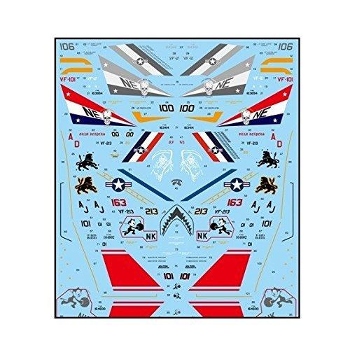 ǥ륫ƥ 1/72 F-14D 饭ե꡼ǥ ץǥѥǥ DC6