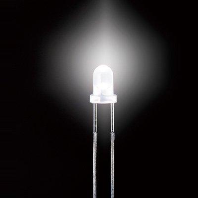 ߥͥ LED 3mm  5 ϷǺ HP-27