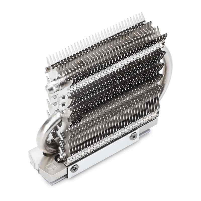 Cases - Thermalright HR-09 2280 SSDソリッドステートハードディスクヒートシンク、両麺ヒートシンク、