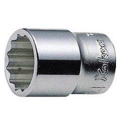コーケン 3/8(9.5mm)SQ. 12角ソケット 3405M(3)