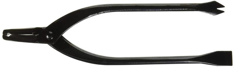 アサヒペン(Asahipen) 襖用 鋲抜き ビョウヌキ 180mm No.913 引手 引手釘外し