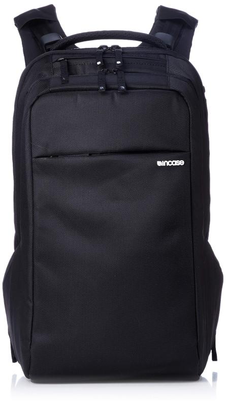 [インケース] ICON Backpack (CL55532) Up to 15" MacBook Pro, iPad (正規ギャランティーカード有) 37173045(2)