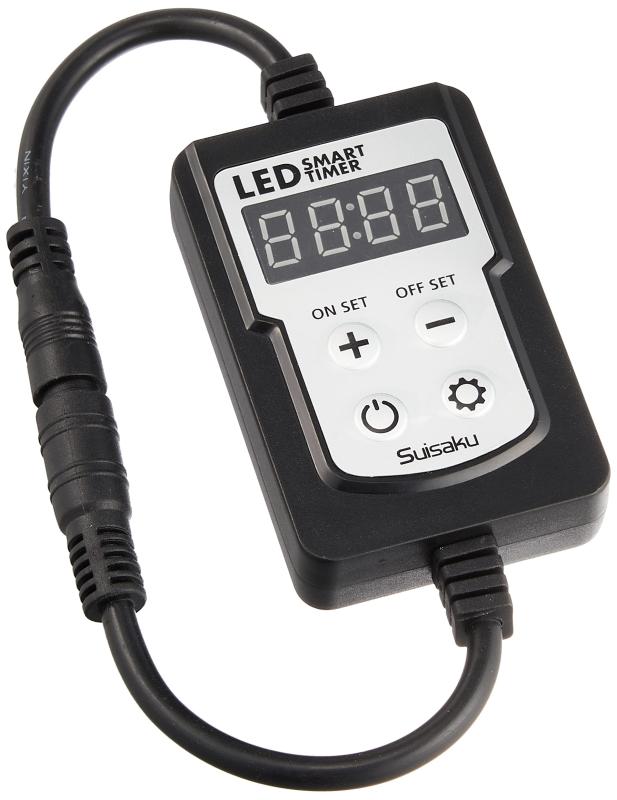 水作 LED SMART TIMER スマートタイマー - - -