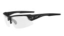 ティフォージ(Tifosi) サングラス クリット Crit SMART READER +1.5 拡大率約1.4倍 8530810537 ブラックアウト M-L