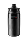 ELITE(エリート) FLY TEX ボトル 550ml ブラック