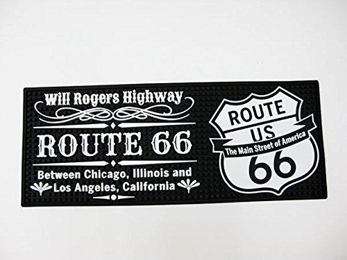 롼66ROUTE 66ˡСޥå/饹ޥåȡʥӥå ꥫ  ͢ Сå ѥ С ӡ ꥫ...