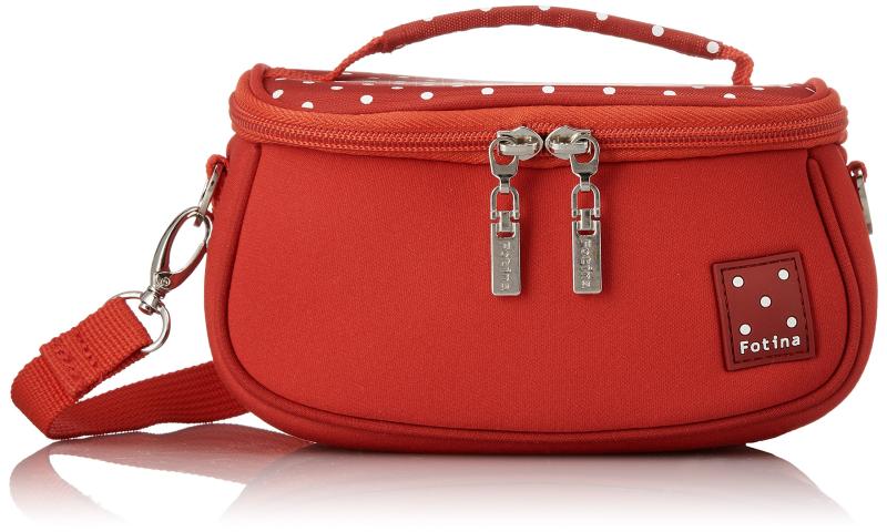 HAKUBA フォティナ ドゥ ムービーバッグ S