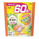 P&G ボールド ジェルボール4D 心弾けるシトラス&...(3)
