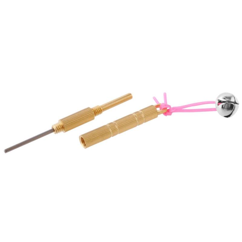 自然 剣山直し 鈴(3)