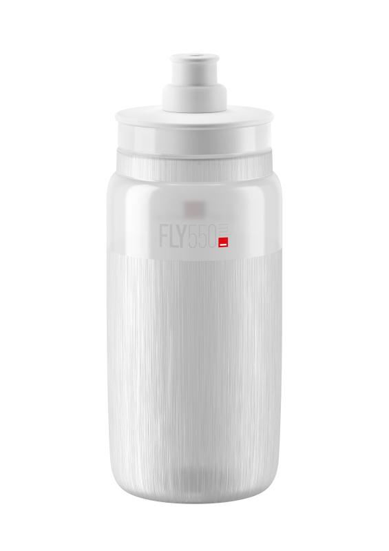ELITE(エリート) FLY TEX ボトル 550ml クリア