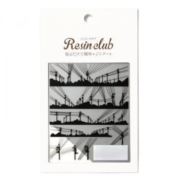 RESIN CLUB ڥ쥸󥯥֡ 쥸ѥ ξ̰ RC-DEN-101
