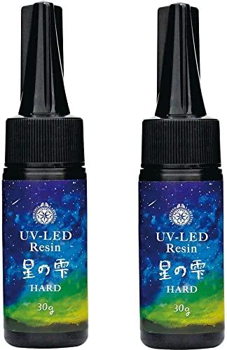 ѥ UV-LED쥸 μ ϡ 30g 403236 Ʃ 2ĥå