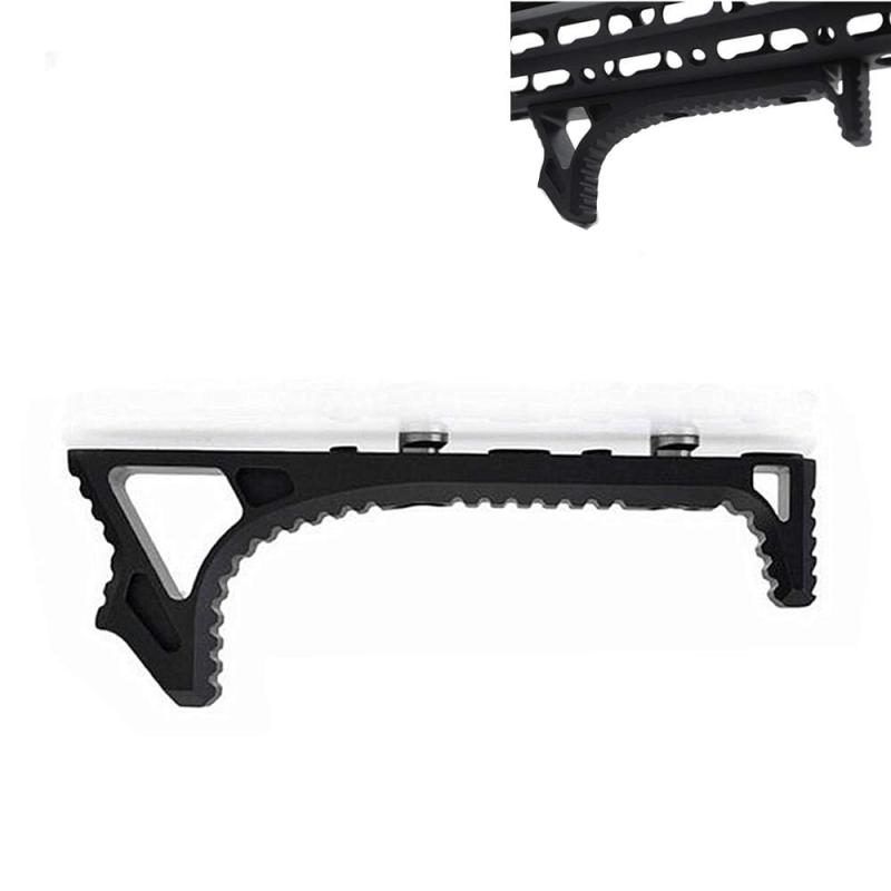 キーモッド LINK CURVED FORE GRIP(リンク カーブ フォアグリップ) for keymod