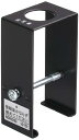 TOSHIBA(東芝) ライティングレールVI形 ジョインタハンガー(Φ16パイプ吊用)(黒) NDR0283(K)(2)