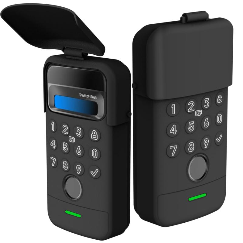 ٥ץ㤨֡ڿо For SwitchBot ǧڥѥå ݸ С TPU+ABSϡɥС Ź¤ ݸ 3ʳĴեå׼եդ ŰǲĻ߷ ñդ ɿСɿ塦ɻ? ݸСפβǤʤ1,839ߤˤʤޤ